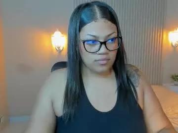 scarlettlee8 from Chaturbate is Freechat