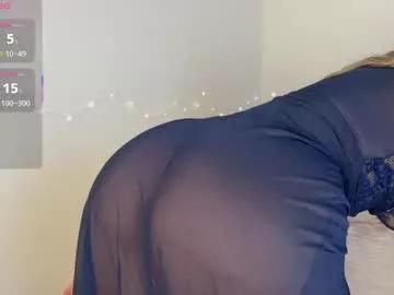 scarlettmoonmuse from Chaturbate is Freechat