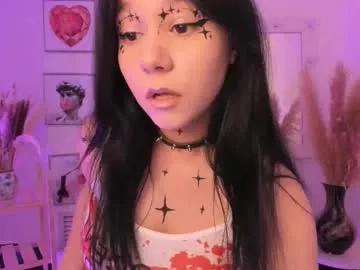 scarlettmurr from Chaturbate is Freechat