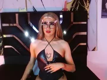 Scarlettqueencs webcams show profile image 