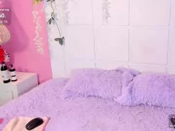 scarlettrogue1 from Chaturbate is Freechat