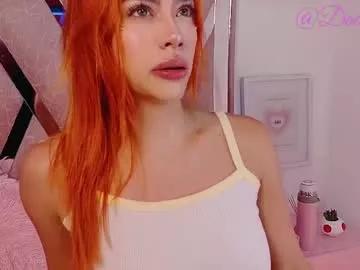 scarlettrusso1 from Chaturbate is Freechat