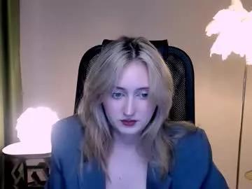 Scarlettscril webcams show profile image 