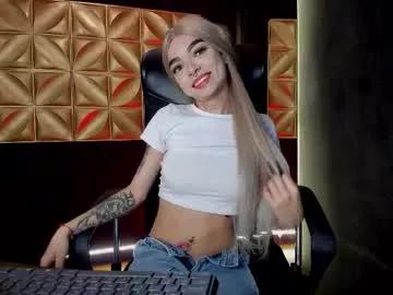 scarlettvelvett from Chaturbate is Freechat