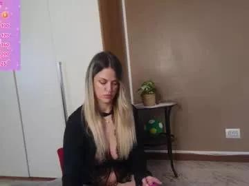 scarletverdi from Chaturbate is Freechat