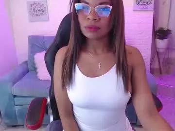 scarllet_moll from Chaturbate is Freechat