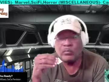 Photos of scifidiscoguy from Chaturbate is Freechat