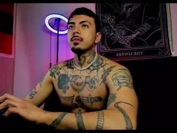 scockpion_ from Chaturbate