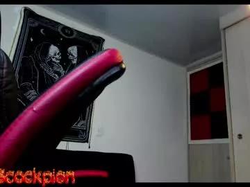 scockpion_ from Chaturbate