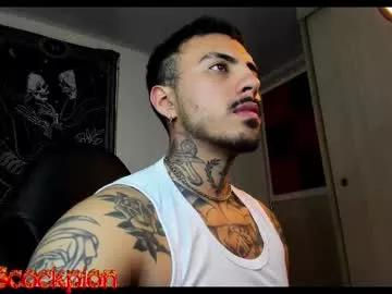 scockpion_ from Chaturbate