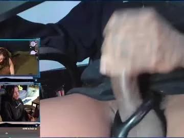 scoobysnow from Chaturbate