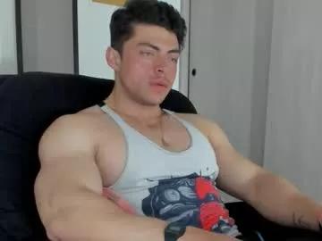 scott__miller from Chaturbate is Freechat