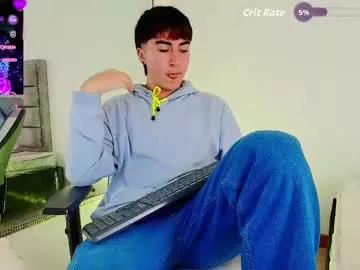 scott_baker__ from Chaturbate is Freechat