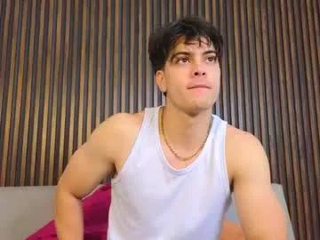 scott_delta from Chaturbate is Freechat