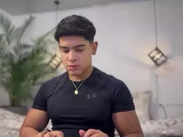 scott_flintt from Chaturbate is Freechat