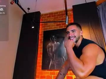 scottfischer_ from Chaturbate is Freechat