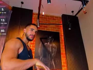 scottfischer_ from Chaturbate is Freechat