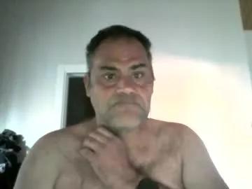 Scubi007 webcams show profile image 