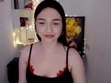 seaebreeze from Chaturbate