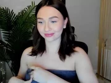 seaebreeze from Chaturbate