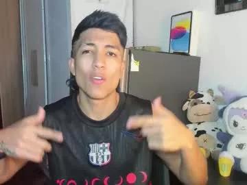 sean_scoth2 from Chaturbate is Freechat