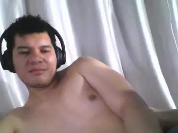 seb5758 from Chaturbate is Freechat