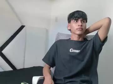 sebas_lover_ from Chaturbate is Freechat