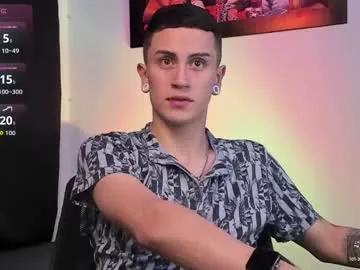 sebas_maverick from Chaturbate is Freechat