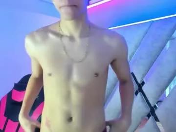 sebas_pretty7 from Chaturbate is Freechat