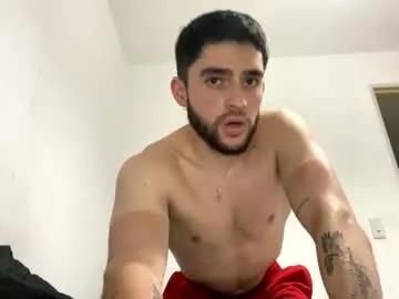 sebas_williams from Chaturbate is Freechat