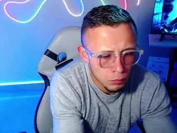 sebastian_025 from Chaturbate is Freechat