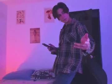 sebastian_blace from Chaturbate is Freechat