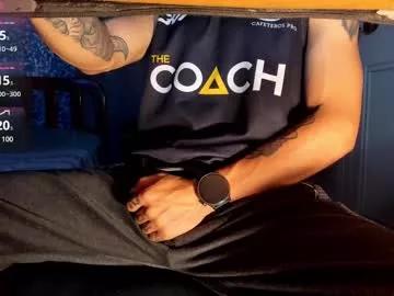 sebastian_foxter from Chaturbate is Freechat