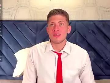 sebastianmaximoff from Chaturbate is Freechat