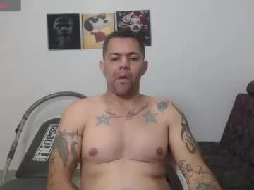 sebastiian_hard from Chaturbate is Freechat