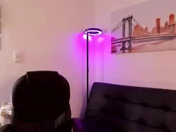 Secret_greisy webcams show profile image 