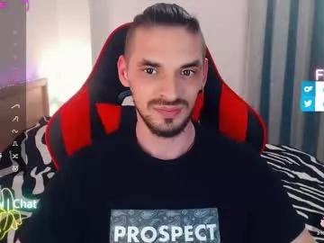 Secret_sir webcams show profile image 