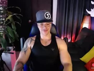 seddy_ from Chaturbate
