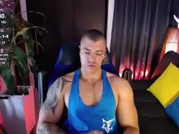 seddy_ from Chaturbate