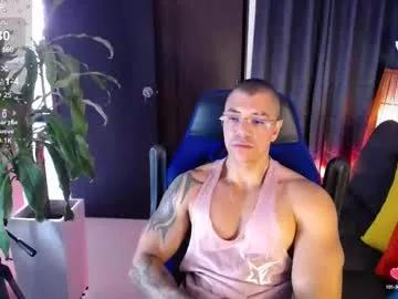 seddy_ from Chaturbate