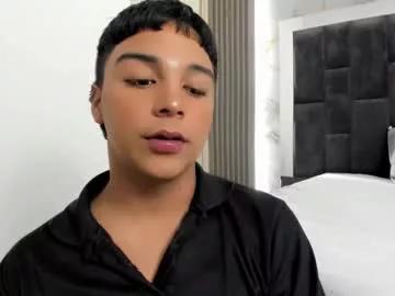Seductivo_jr webcams show profile image 