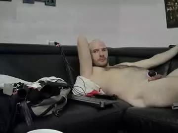 seeebi from Chaturbate