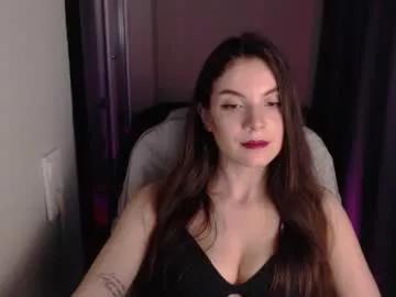 seeemily from Chaturbate