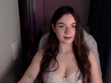 seeemily from Chaturbate