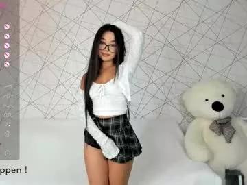 seeeyoumin from Chaturbate