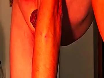 seemycockpump from Chaturbate