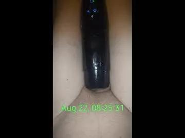 seemycockpump from Chaturbate