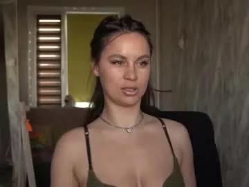 seemysoul from Chaturbate