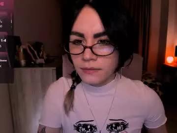 selectrra from Chaturbate