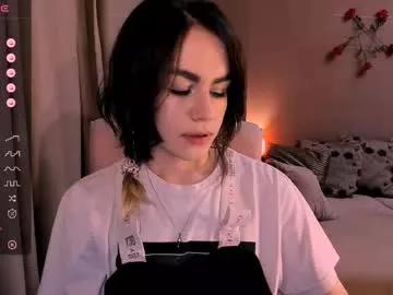 selectrra from Chaturbate